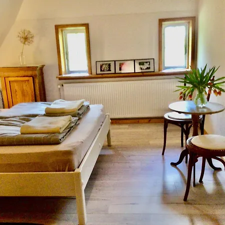 Lejlighed Hof Luecke - *