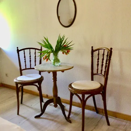 Lejlighed Hof Luecke - *