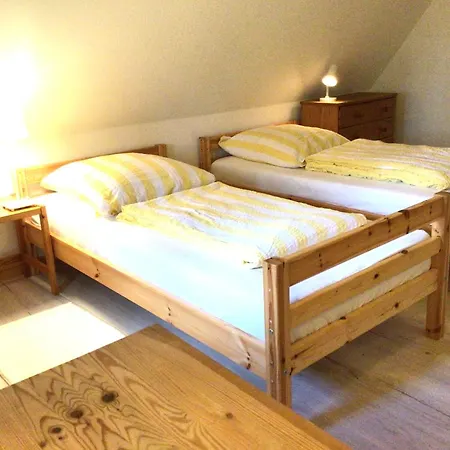 Lägenhet Hof Luecke - *