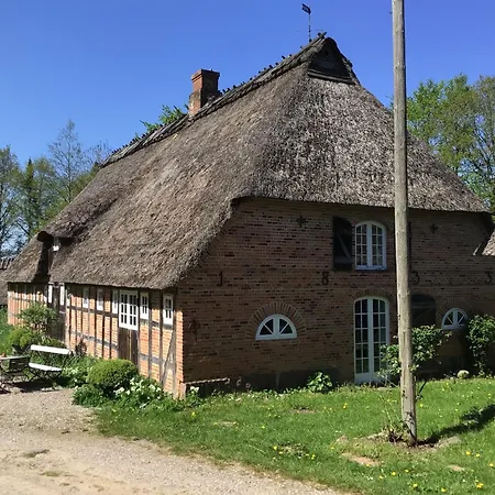 Hof Luecke - Lägenhet Twedt
