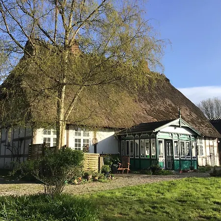 Hof Luecke - * Twedt