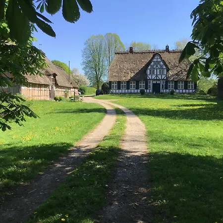 Lejlighed Hof Luecke - Twedt