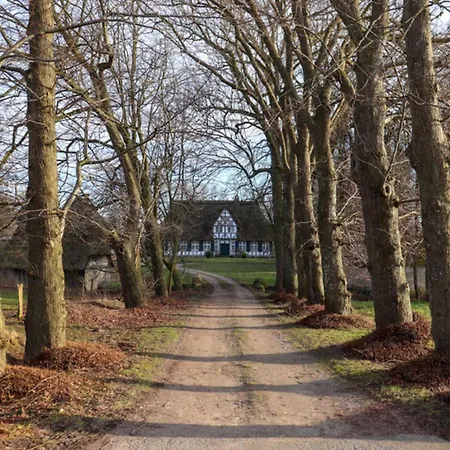 Hof Luecke - * Twedt